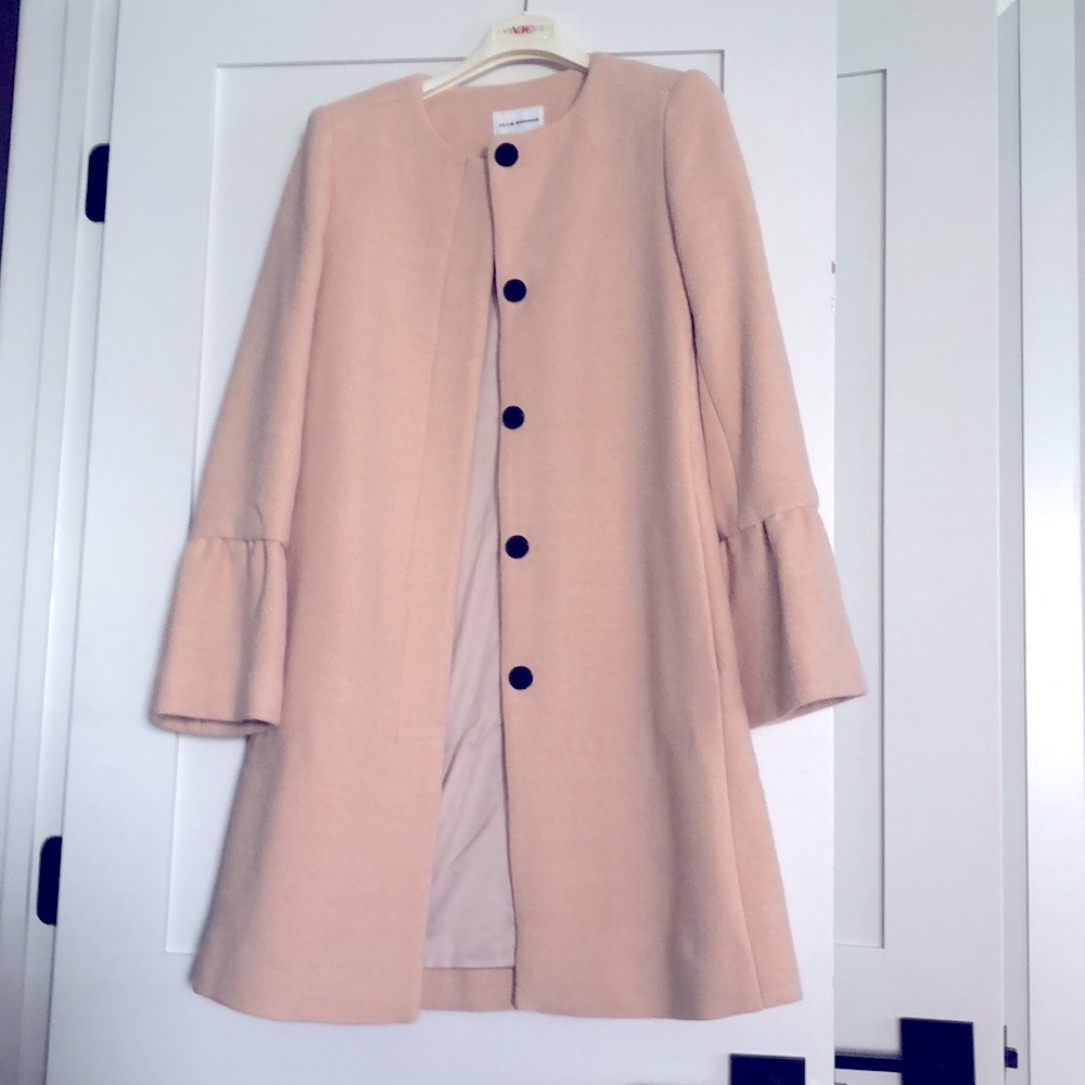 Club Monaco Woman coat